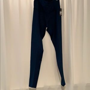 navy blue leggings